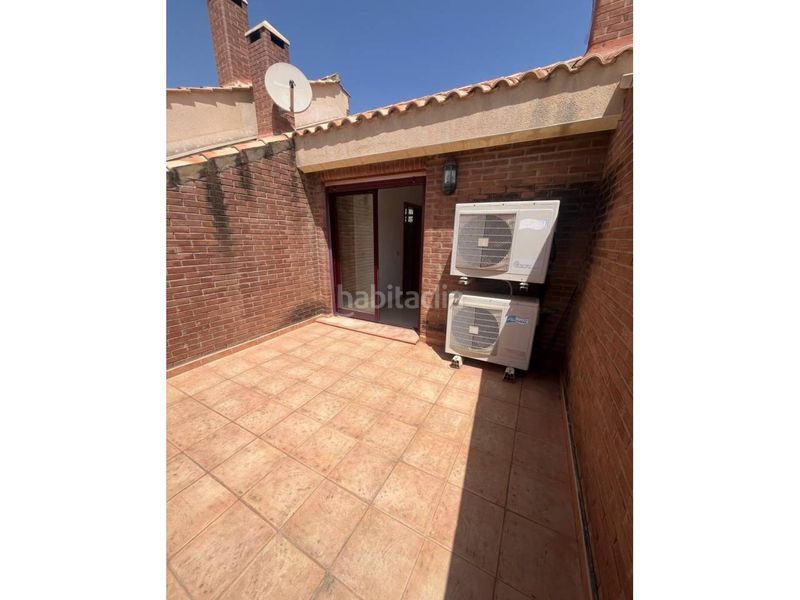 Foto 3d144c04-fc23-47a7-acac-a6a56344d299. Reihenhaus in calle mar mediterrani 46 in El Tossal-Bello Horizonte Nucia (la)