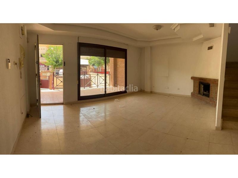 Foto 88eb22f8-142e-4b98-9a20-55850c0e378e. Reihenhaus in calle mar mediterrani 46 in El Tossal-Bello Horizonte Nucia (la)