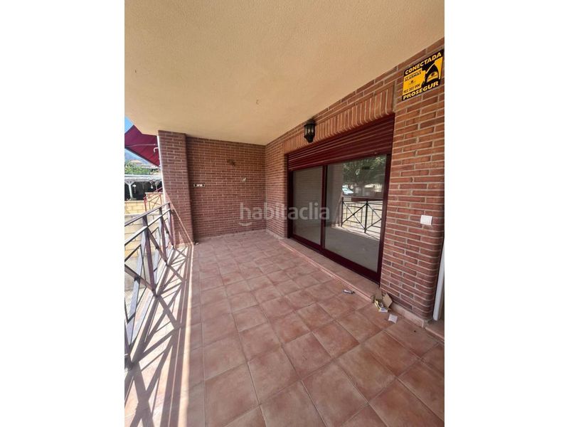 Foto ff42fa31-5a51-438e-a62b-ac42ce63c3e9. Reihenhaus in calle mar mediterrani 46 in El Tossal-Bello Horizonte Nucia (la)