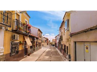Reihenhaus in Calle Solares 10