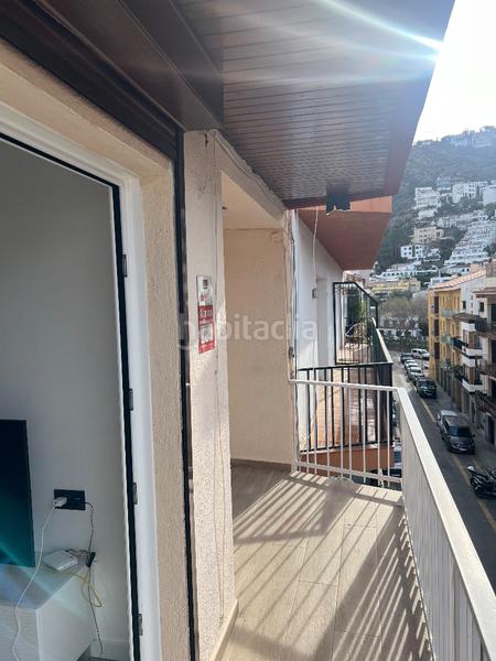 Foto 8c087e67-451b-4d52-b714-0e14fdd25f02. Pis a carrer arquitecte gaudí 26 a Centre Roses