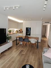 Etagenwohnung  Carrer corts 2. Piso exterior reformado