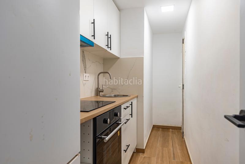 Foto cc59929a-cfc4-4e1c-a229-2a6962aa72f0. Appartement dans La Salut Badalona