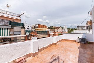 Attique  Carrer de l'havana. Ático reforma integral con gran terraza privada