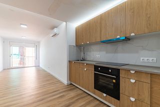 Flat  Carrer del general prim 2. Piso completamente reformado a estrenar en viladecans – particul