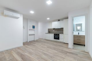 Pis a Carrer del rosselló 50. Espectacular vivienda totalmente reformada a estrenar – diseño,