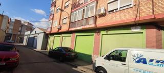 Local Comercial a Avinguda del nou d'octubre 60