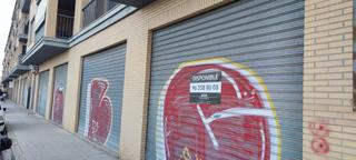 Geschäftsraum in Carrer miquel marqués 11