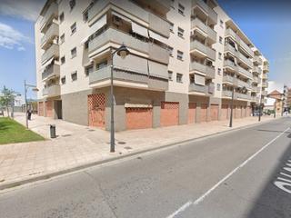 Locale commerciale in Carrer Clara Campoamor