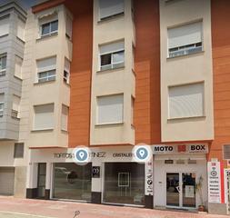 Local Comercial a Carrer de sant nicolau de bari 57