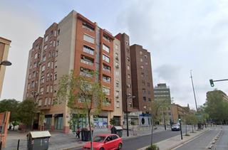 Local Comercial a Avinguda de la constitució 172. Magnífico local en valencia.