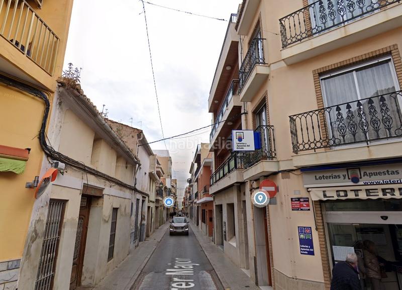 Foto 6597296e-1f75-4561-9072-e6a908422f95. Local comercial a carrer major 71 a Picassent
