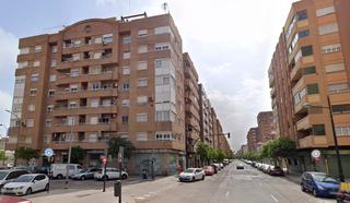 Local Comercial a Carrer d'emili baró 88. Magnífico local en benimaclet.
