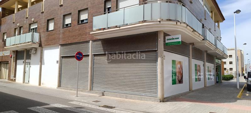 Foto 12db93f3-4a66-4738-8a4d-b924c159e3f0. Aparcament cotxe a carrer vicent aleixandre 2 a Puçol ciudad Puçol