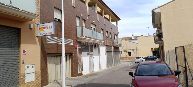 Foto 3f972b81-0e65-4211-8dc5-76d0ed485a67. Aparcament cotxe a carrer vicent aleixandre 2 a Puçol ciudad Puçol