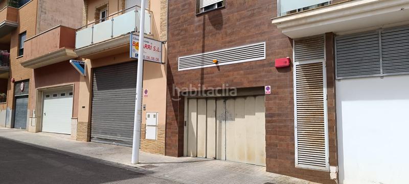 Foto 8363131a-8ae7-48b1-92c8-fd0ae821dd0b. Aparcament cotxe a carrer vicent aleixandre 2 a Puçol ciudad Puçol