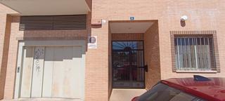 Aparcament cotxe a Carrer ceramiques riba-roja 8. Sin comision inmobiliaria, plazas de garaje.