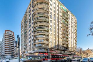 Office space en Plaa de sant agust 3. Espectacular oficina en valencia.