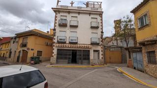 Local Comercial a Calle san vicente 32. Local