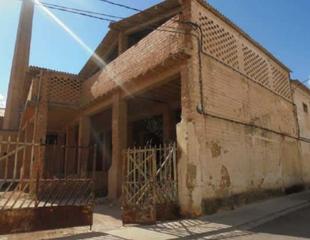 Terreny residencial a Calle floridablanca 17. Venta de suelo urbano residencial