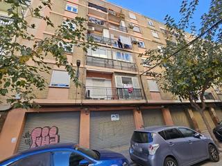 Local Comercial a Carrer de ramón y cajal 10. Magnífico local en xirivella.