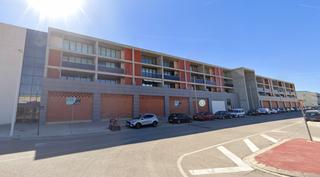 Office space en Carrer de catarroja 1a. Magnfica oficina en manises.