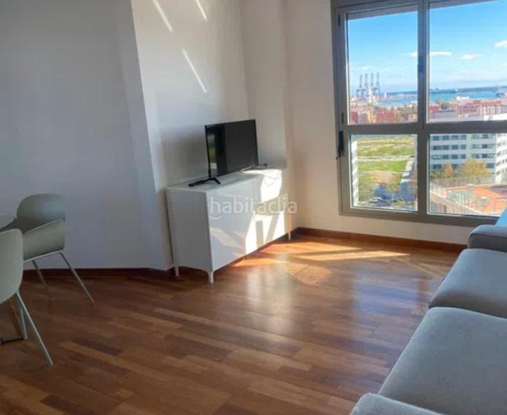 Foto 15f26d0d-cb29-4276-9342-a8c4941b1f70. Appartement dans carrer de les barraques del figuero 1 dans Valencia