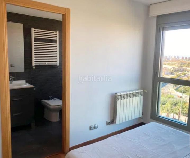 Foto 526281b5-4155-4b87-bceb-4c8ca1e3d6a4. Appartement dans carrer de les barraques del figuero 1 dans Valencia