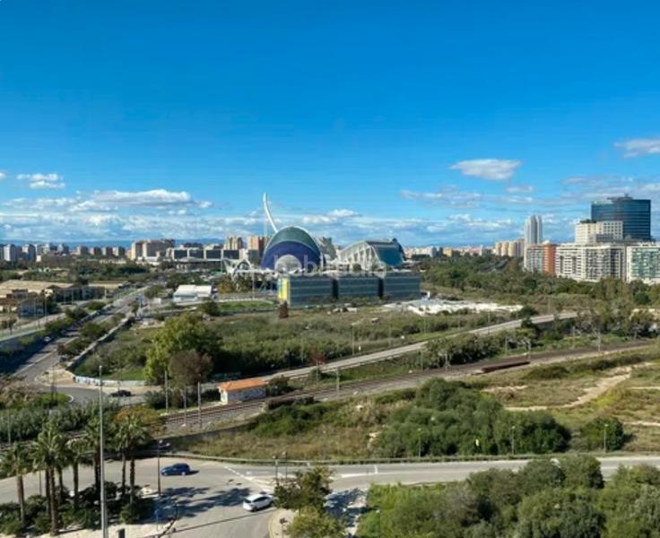 Foto 76bbd1f1-fe16-4c69-b0d2-2bdcf77acb88. Appartement dans carrer de les barraques del figuero 1 dans Valencia