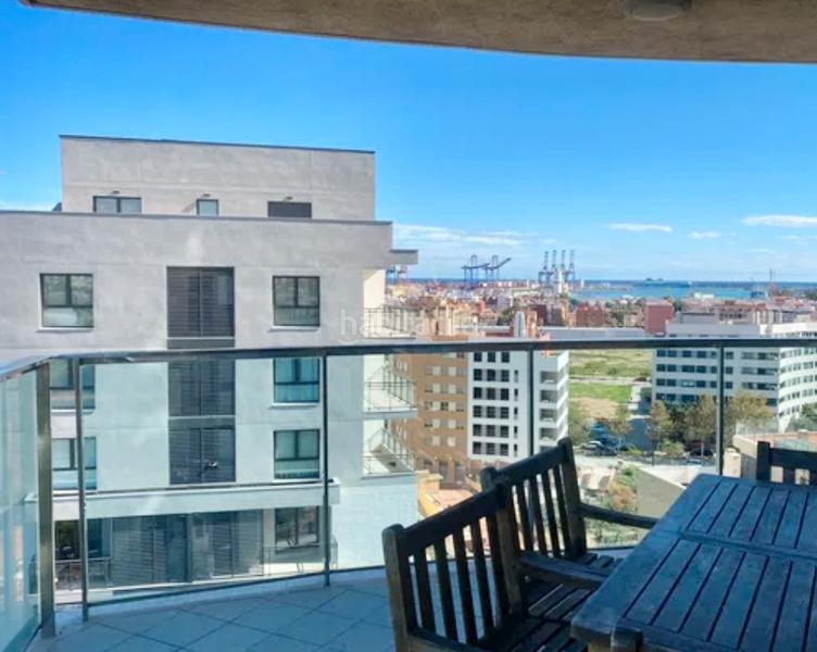 Foto a4d226c9-75e7-4825-9d96-f14de23e327d. Appartement dans carrer de les barraques del figuero 1 dans Valencia