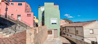 House en Calle cirujeda 2