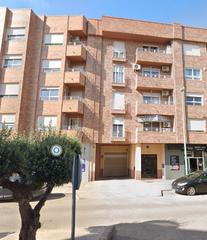 Parking voiture à Carrer vereda mas de tous 2. Magnífica plaza de garaje en la pobla de vallbona.