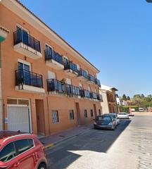 Aparcament cotxe a Carrer hort de la xufa 37. Magnífico garaje en museros.