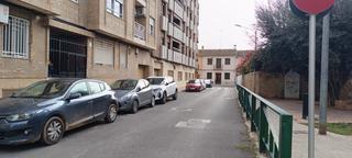 Aparcament cotxe a Carrer de l'arxipreste vila 11. Plaza de garaje en moncada, arxipreste vila.