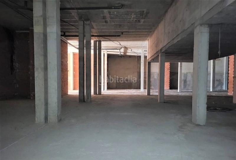 Foto 5b21f2e4-e104-4281-b287-627f41cde455. Local comercial en carrer alt palància 4 magnífico local . en Náquera