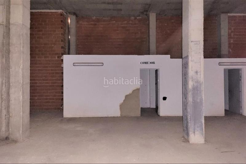 Foto 630038b9-699e-4aa1-87a8-93633282dcef. Local comercial en carrer alt palància 4 magnífico local . en Náquera