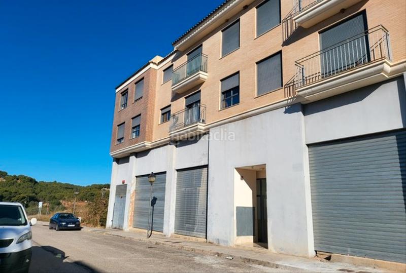 Foto 89994e45-a848-47f5-86f4-e78389cf0e6f. Local comercial en carrer alt palància 4 magnífico local . en Náquera