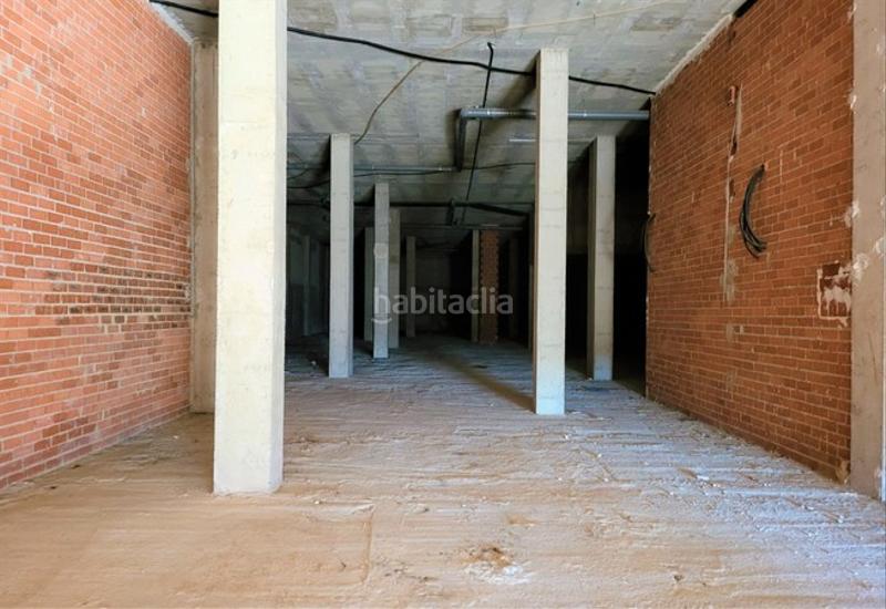 Foto 8e1f6546-8de1-48a6-96d0-3b205d54c232. Local comercial en carrer alt palància 4 magnífico local . en Náquera