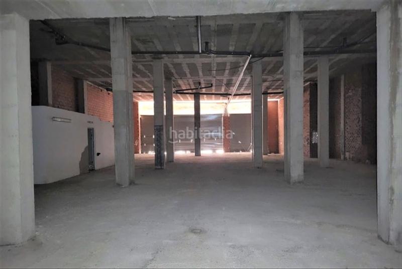 Foto 9930f5f2-f870-4351-8bbe-93b06f78328a. Local comercial en carrer alt palància 4 magnífico local . en Náquera