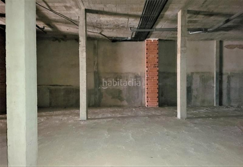 Foto b112a5dd-85d8-4ab7-825d-cf7edb98b736. Local comercial en carrer alt palància 4 magnífico local . en Náquera
