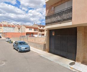 Parking voiture à Carrer de gaspar marín arcusa 10. Magníficas plazas de garaje.