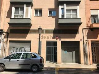 Local Comercial a Carrer del doctor ferran 9. Magnífico local en valencia.