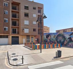 Local Comercial a Carrer jardí 12. Magnífico local en aldaia.