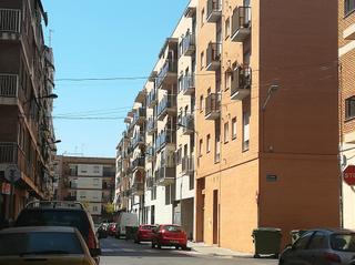 Aparcament cotxe a Carrer batalla carraixet 7. Magnífica plaza de garaje en meliana