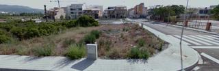 Residential Plot in Plaça 9 d'octubre 1
