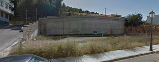 Terreny residencial a Carrer estivella 15. Venta de suelo urbano residencial en calle cl estivella 17, 17a