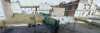 Terreny residencial a Calle trinquete 38. Venta de suelo urbano residencial en calle san lucas evangelista
