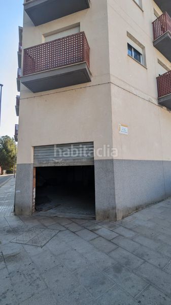 Foto 00564fa7-3acc-4579-92df-582f9b80dcbc. Geschäftsraum in carrer de jesús 5 in Zona Calle Valencia Torrent