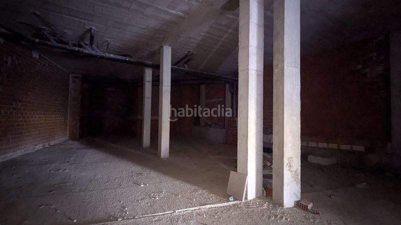 Foto c872a89a-c7fb-43dc-a2c8-3f7ac24b5efb. Geschäftsraum in carrer de jesús 5 in Zona Calle Valencia Torrent