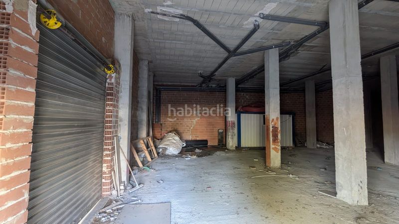 Foto fc9c27ce-2fb5-4400-b20b-cd391f2eafbd. Geschäftsraum in carrer de jesús 5 in Zona Calle Valencia Torrent